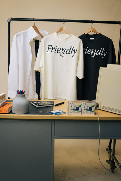 Choose Friendly T-shirt